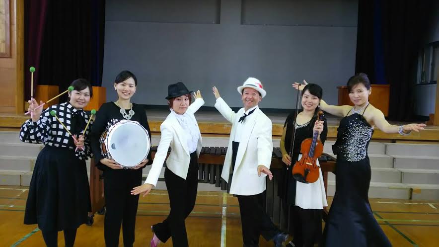 コンサート|音楽鑑賞会|芸術文化|関西|一般社団法人旅するおと